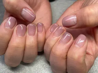 ネイル FIKA 木村のネイルデザイン