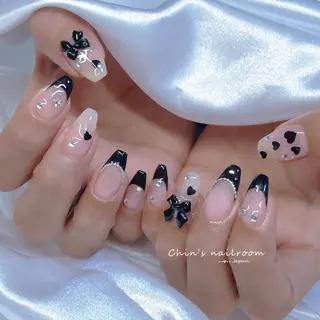 ネイル Kawaii ChibaNailのネイルデザイン