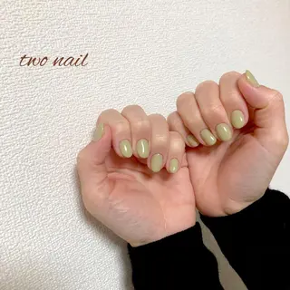 ネイル two nailのネイルデザイン