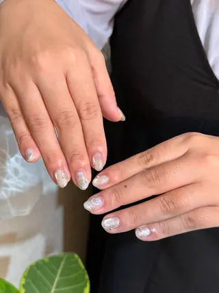 ネイル ayaka naruのネイルデザイン