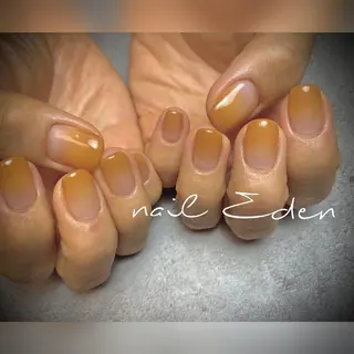 ネイル Eden　private nail saron所属・Eden ♾️のネイルデザイン