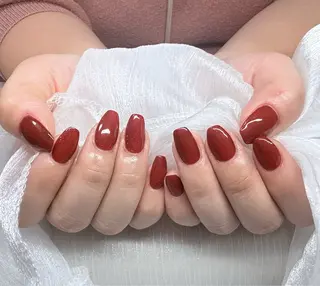 ネイル 小林 詩織のネイルデザイン