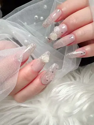 ネイル ENsalon nailのネイルデザイン