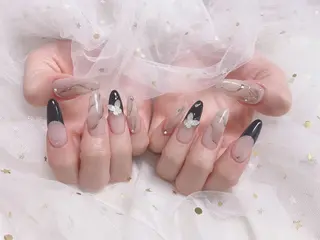 ネイル ジョリ kasumi🌹💅のネイルデザイン