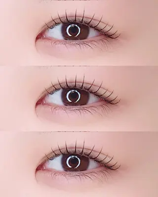 マツエク・マツパ miku 🌟の眉毛・アイブロウイメージ