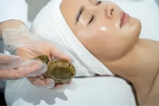 ピーリング専門店 Belluteのエステ・リラクイメージ