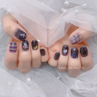 ネイル ナナイチゼロ I.Naoのネイルデザイン