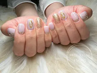 ネイル NaiI Salon KIWAMIのネイルデザイン
