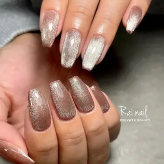 ネイル Rai nail_ Risaのネイルデザイン