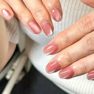 ネイル Eym.所属・Eym. nailのネイルデザイン