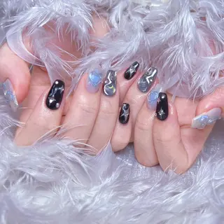 ネイル Hana 🎗のネイルデザイン