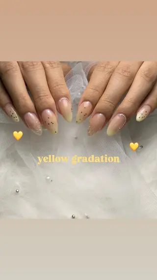 ネイル ココ美ネイルサロン所属・bonny nail みゆのネイルデザイン