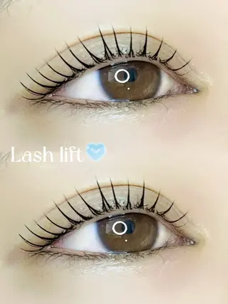 マツエク・マツパ MAQUIA東金店 🤍大坂のマツエク・マツパデザイン