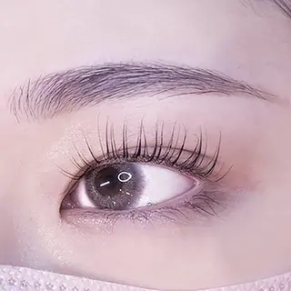 アイブロウ アイラッシュ　ザクア所属・アイラッシュ ザクア渋谷店のマツエク・マツパデザイン