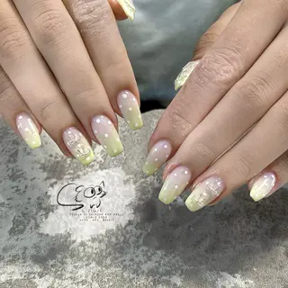 ネイル S.nail所属・S.nail _のネイルデザイン