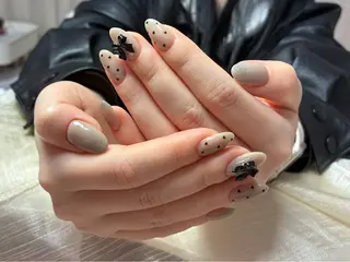 ネイル kirameki nail salon所属・kirameki nailのネイルデザイン