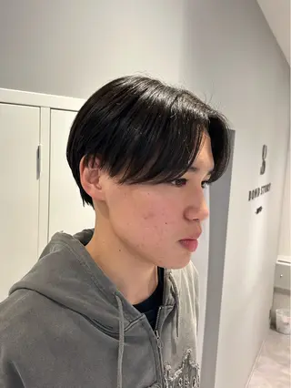 メンズ BondStory所属・村山真優/Bond storyのヘアスタイル