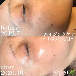 浜野 恵美のエステ・リラクイメージ