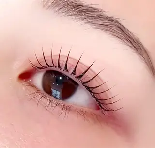 マツエク・マツパ ニワ ナナのマツエク・マツパデザイン