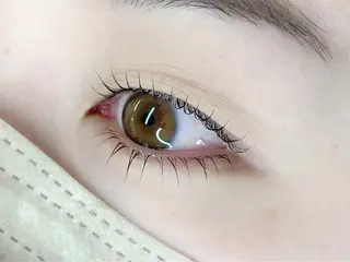 マツエク・マツパ Lian eyedesign所属・神奈川県茅ヶ崎市 Lianのマツエク・マツパデザイン