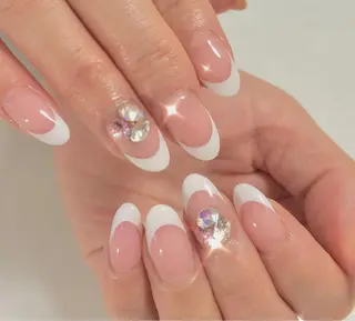 ネイル Private Salon 大宮のネイルデザイン