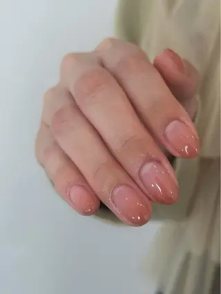 ネイル mer -fudge-所属・mer-fudge- hotaruのネイルデザイン