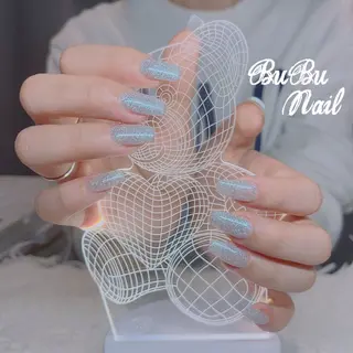 ネイル bubu nail salon所属・BuBu Nail渋谷桜ヶ丘のネイルデザイン