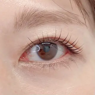 マツエク・マツパ eyelash___ hashimotoのマツエク・マツパデザイン