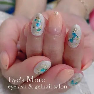 ネイル 栗原 Nailistのネイルデザイン