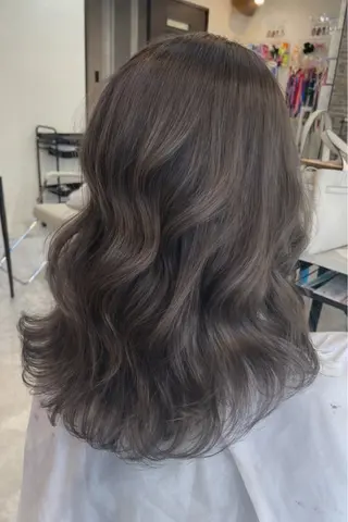 セミロング Fave【フェイブ】 /🌈推し活のその他イメージ