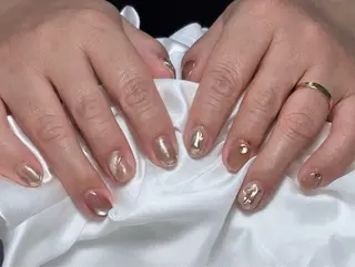 ネイル ネイルサロン Roiのネイルデザイン