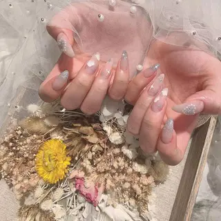 ネイル Babarla nailのネイルデザイン