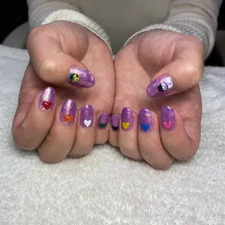 ネイル COCO+所属・COCO +のエステ・リラクイメージ