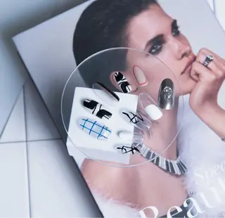 ネイル Nail  Room Miimo所属・Miimo💅🏻 ほのか‪ ·͜·♡‬のネイルデザイン