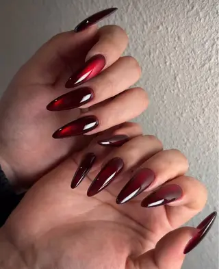 ネイル ちりんネイル所属・chirin nailのネイルデザイン