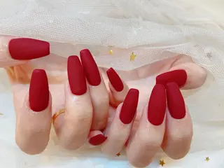 ネイル エムズ エムズのマツエク・マツパデザイン