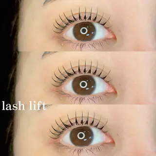 マツエク・マツパ パリジェンヌ/美眉 OLIVIA加藤のマツエク・マツパデザイン