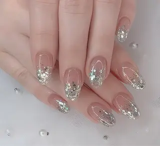 ネイル R salonのネイルデザイン