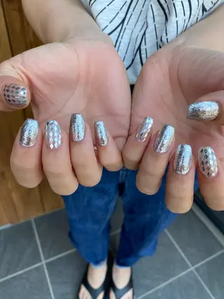 ネイル ネイルサロン《シア》 市木 佑実のその他イメージ