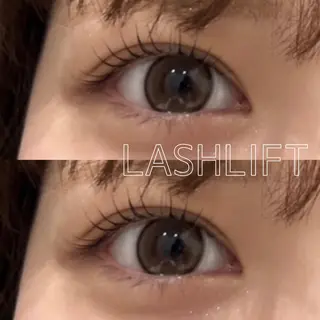 マツエク・マツパ CHARIS 長岡店所属・CHARIS 長岡店 鈴木のマツエク・マツパデザイン