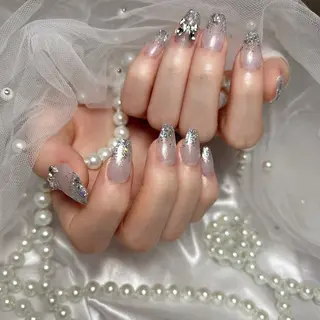 ネイル M2beauty Renaのネイルデザイン