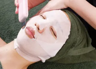 ボディ＆フェイシャルサロン SHINE-シャイン-所属・ボディ＆フェイシャル サロンSHINEのエステ・リラクイメージ