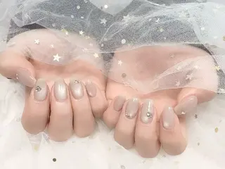 ネイル ジョリ kasumi🌹💅のネイルデザイン