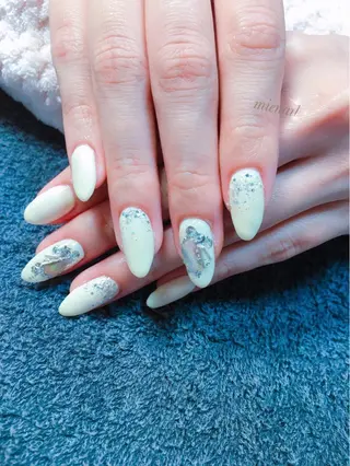 ネイル mie_ nailのネイルデザイン