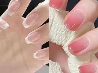 ネイル ビューティーサロン ヘゼリヒのネイルデザイン