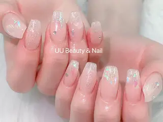 ネイル UU Beauty &Nailのネイルデザイン