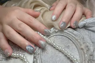 ネイル Miss Uネイルサロン所属・MissU ネイルサロンのネイルデザイン