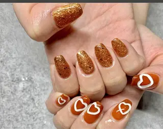 ネイル nailsalon MONICAのネイルデザイン