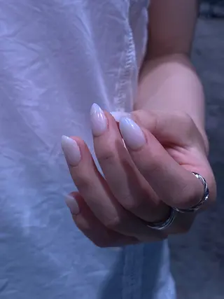 ネイル One miikaのネイルデザイン