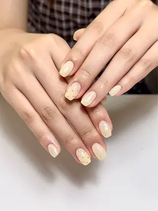 ネイル kikinail所属・Nail Studioのネイルデザイン